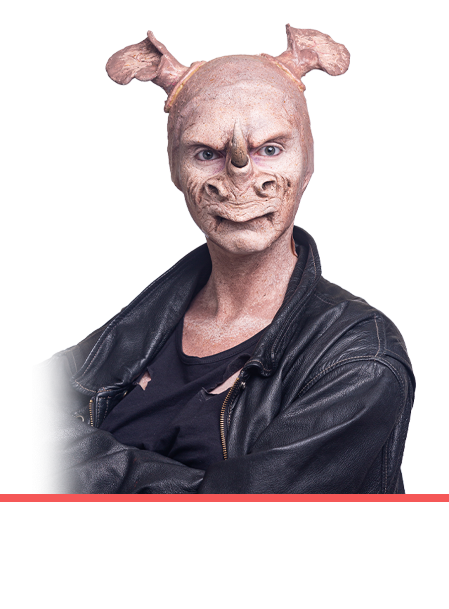 prosthetic